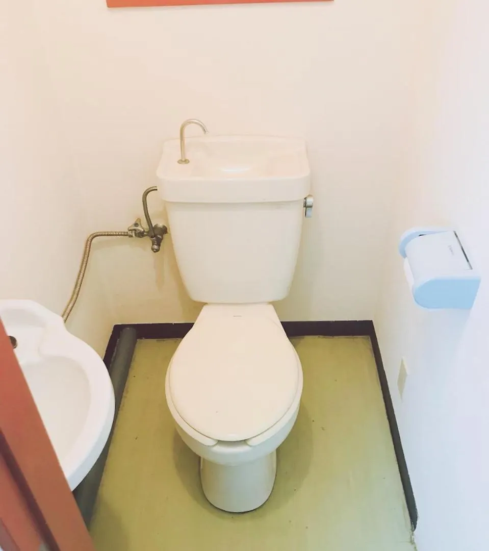 Hostel Horse Hotel Tokyo Japan
