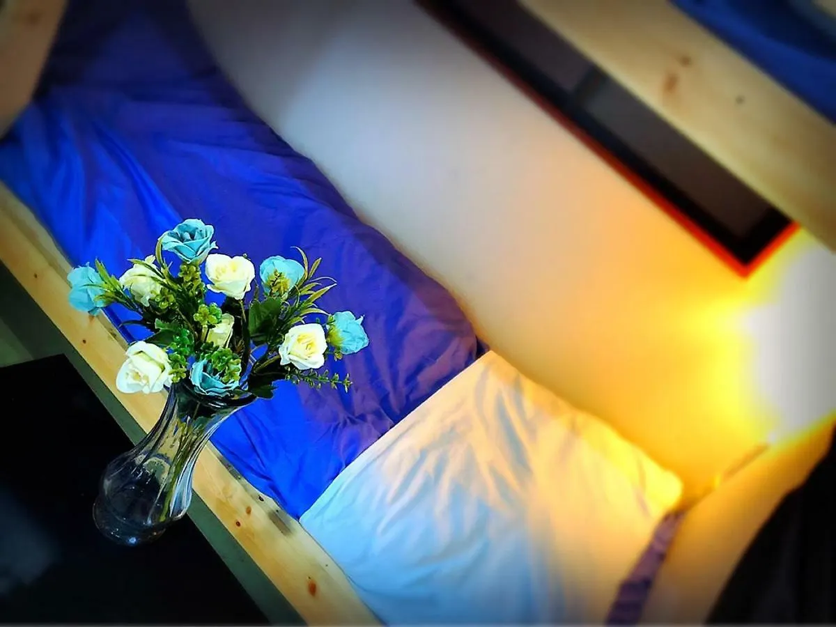 Hostel Horse Hotel Tokyo