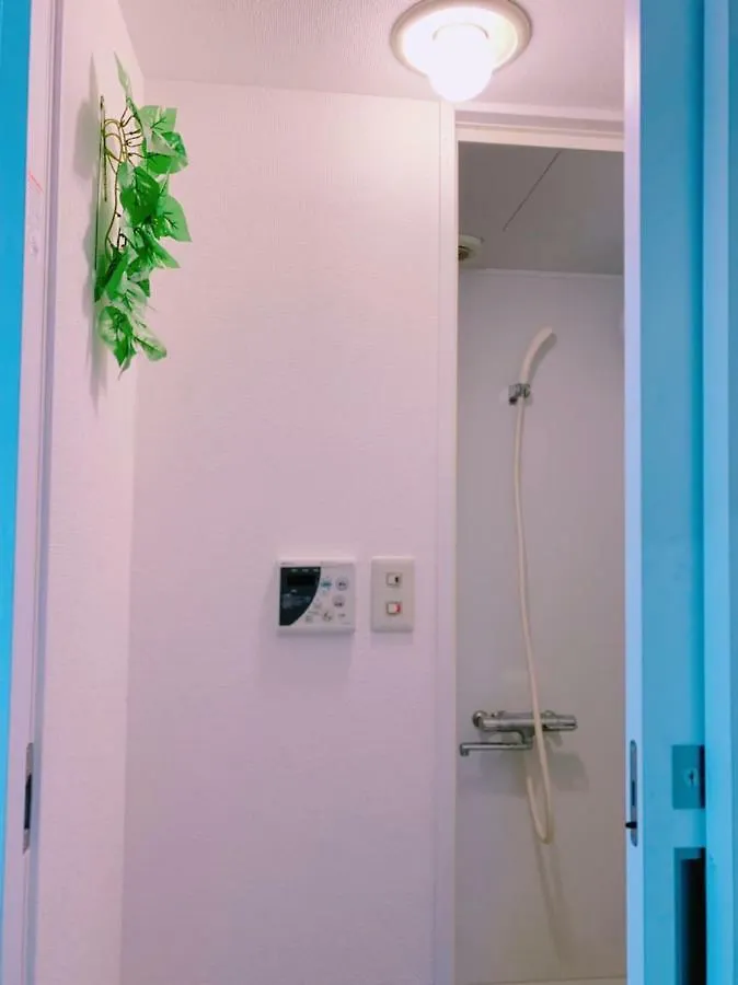 Horse Hotel Tokyo Hostel